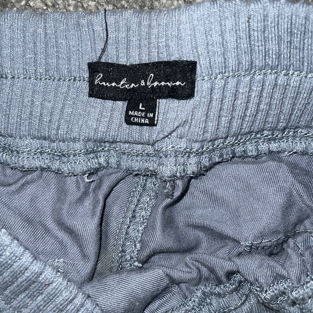 Jogger pants - Picture 4 of 4